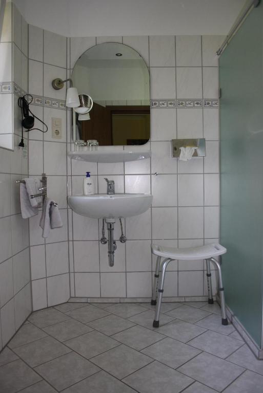 Ferienwohnungen Manfred Peters Baven Hermannsburg Oda fotoğraf