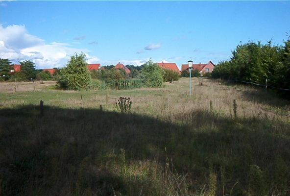 Ferienwohnungen Manfred Peters Baven Hermannsburg Dış mekan fotoğraf
